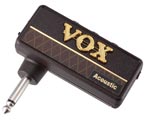 Vox Amplug Acoustic for guitar players: Buy from Speed Music