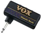 Vox Amplug Classic Rock for guitar players: Buy from Speed Music