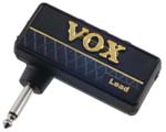 Vox Amplug Lead for guitar players: Buy from Speed Music