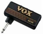 Vox Amplug AC30 for guitar players: Buy from Speed Music